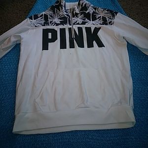 PINK hoodie